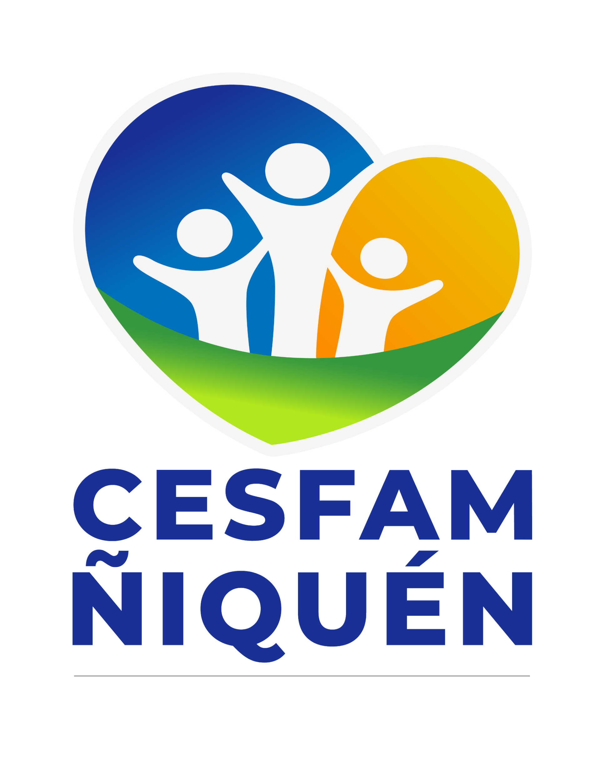 Logo CESFAM