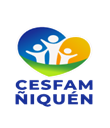 Logo Cesfam Ñiquén