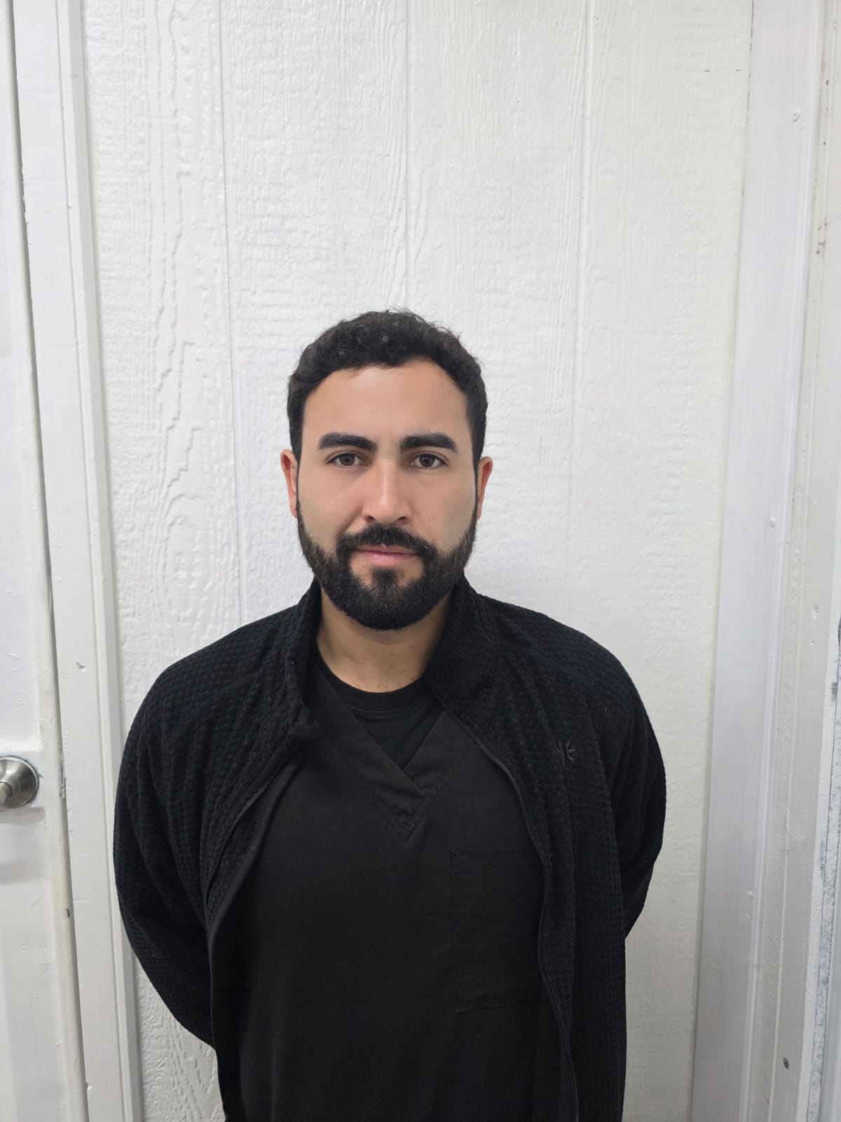 Matias Torrez Mera
